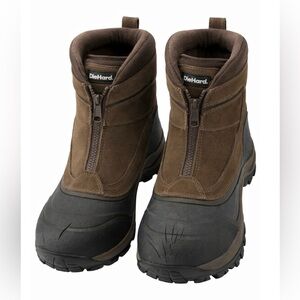 DieHard Men’s Waterproof Insulated Boots Size 12